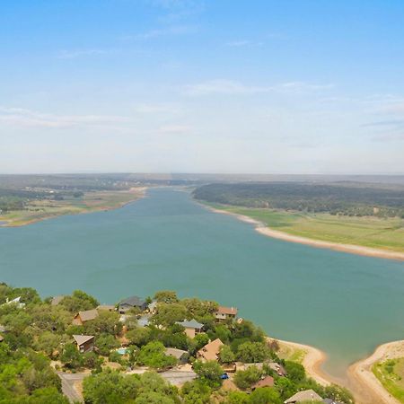 Wine Country Retreat - With A Lake View! Spicewood Екстериор снимка