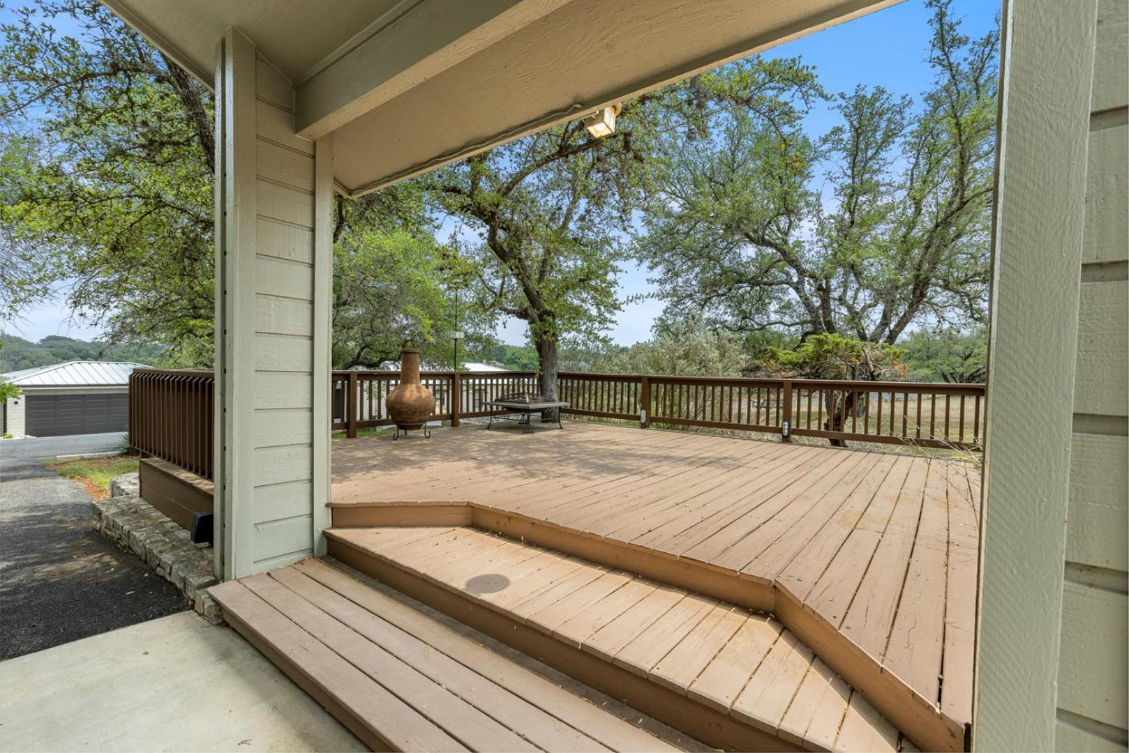 Wine Country Retreat - With A Lake View! Spicewood Екстериор снимка