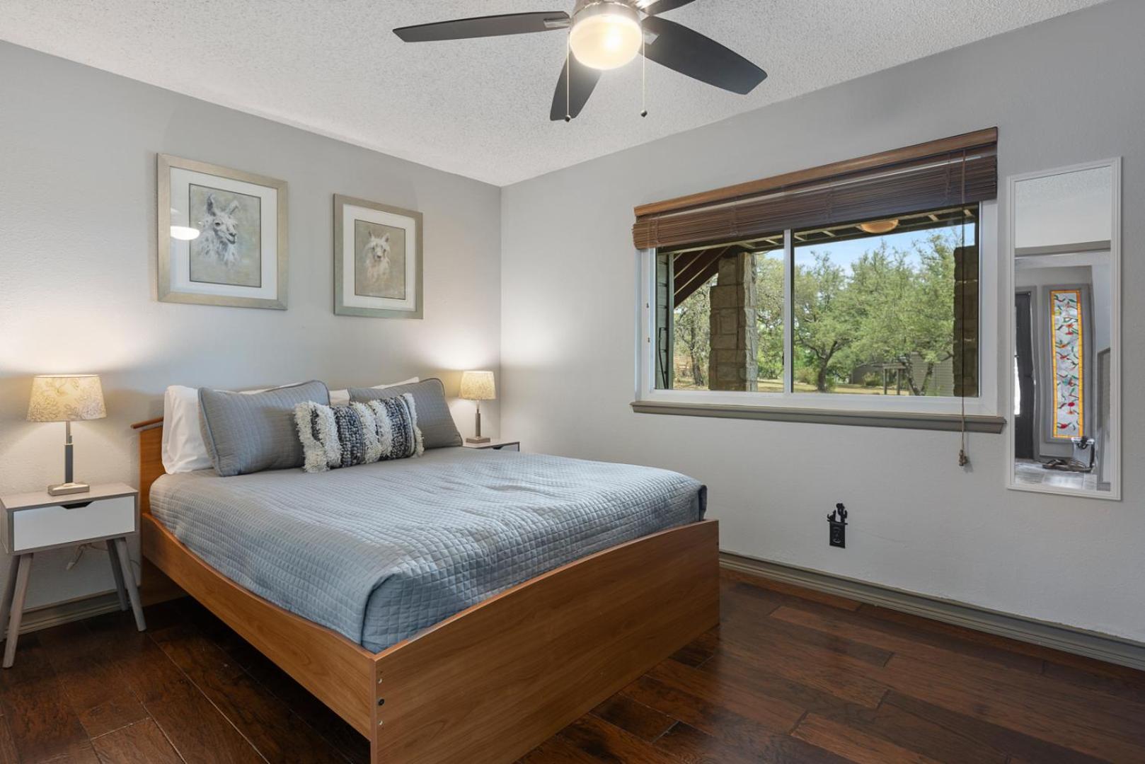 Wine Country Retreat - With A Lake View! Spicewood Екстериор снимка